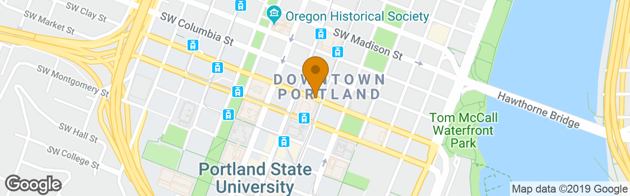 Hotel Modera Portland 