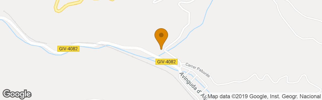 Apartamentos Solineu 