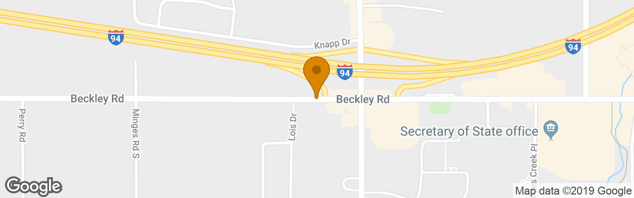 Hotel Days Inn Battle Creek 