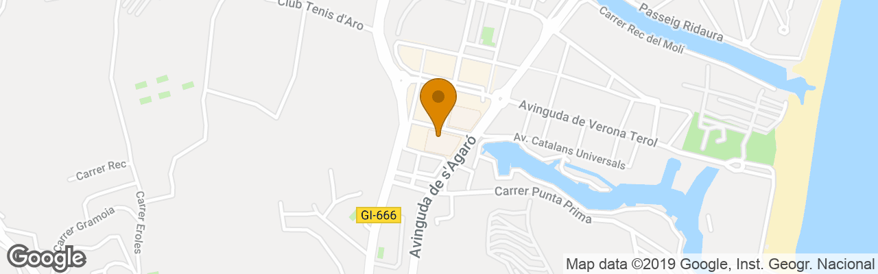 Hotel Alegría Nautic Park 