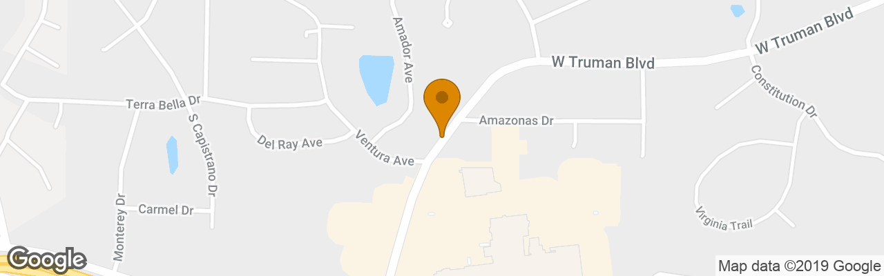 Hotel Fairfield Inn & Suites Jefferson City 