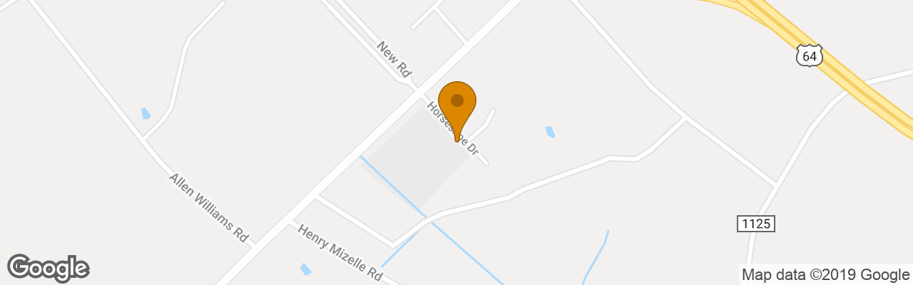 Hotel Holiday Inn Express Williamston 