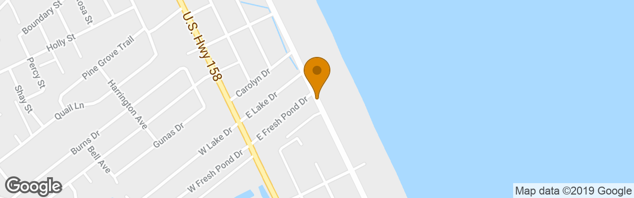 Hotel John Yancey Oceanfront Inn 