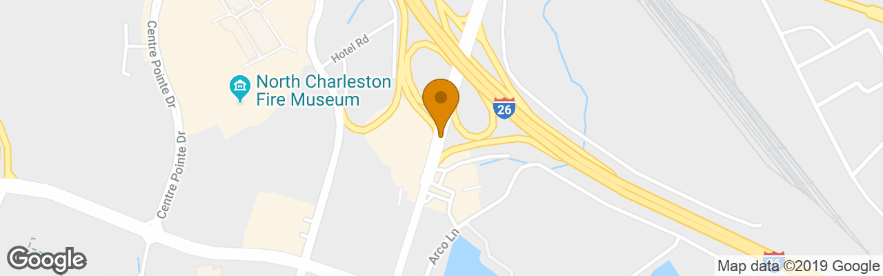 Homestead Studio Suites Charleston Airport North Charleston 