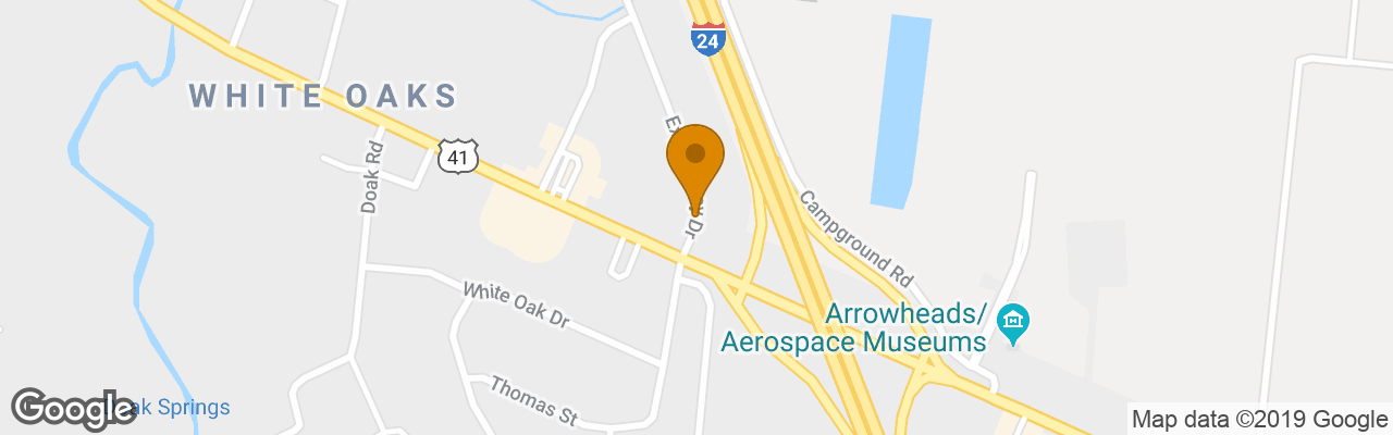 Hotel Americas Best Value Inn Manchester 