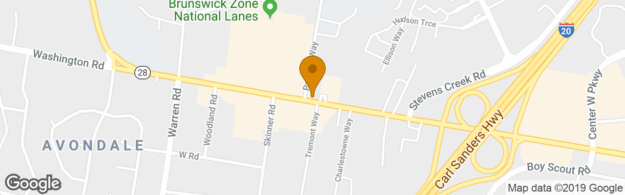 Hotel Rodeway Inn & Suites Augusta 