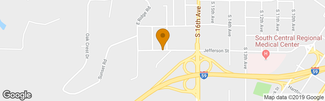 Hotel Comfort Suites Laurel 