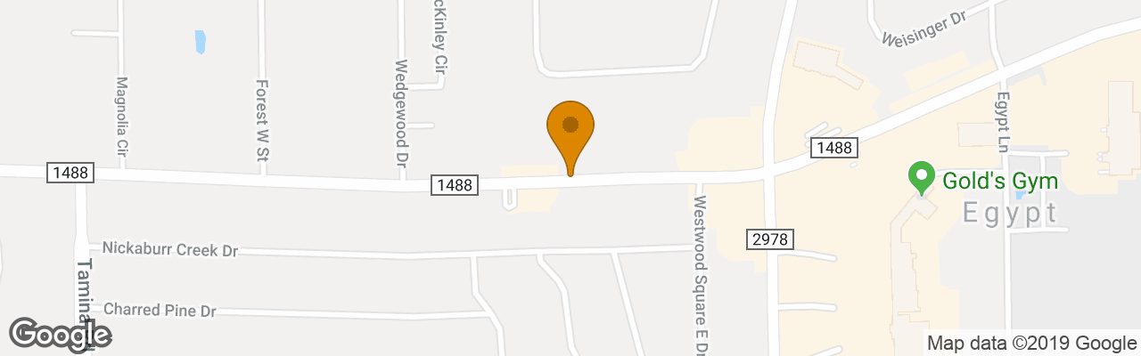 Hotel La Quinta Inn & Suites Woodlands Northwest 