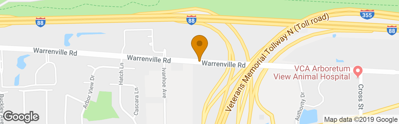 Extended Stay America Chicago Lisle  