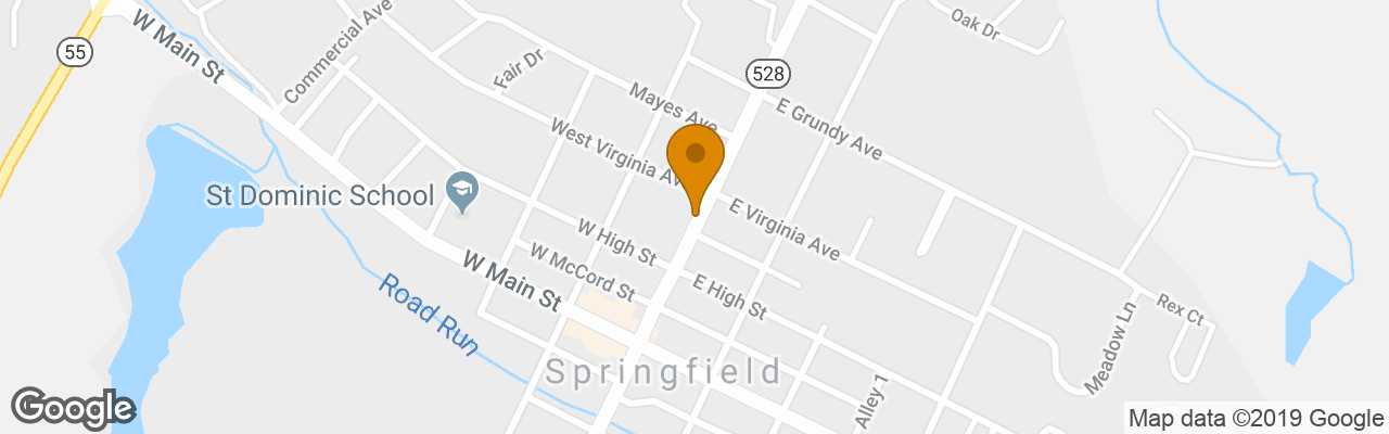 Hotel Springfield Inn Ky 