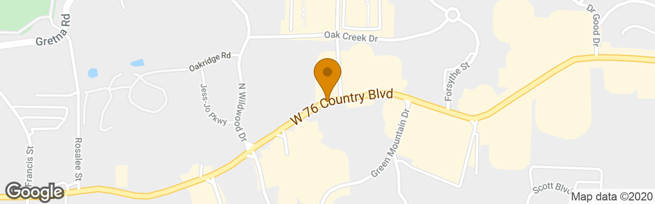 Hotel Branson Windmill Inn 