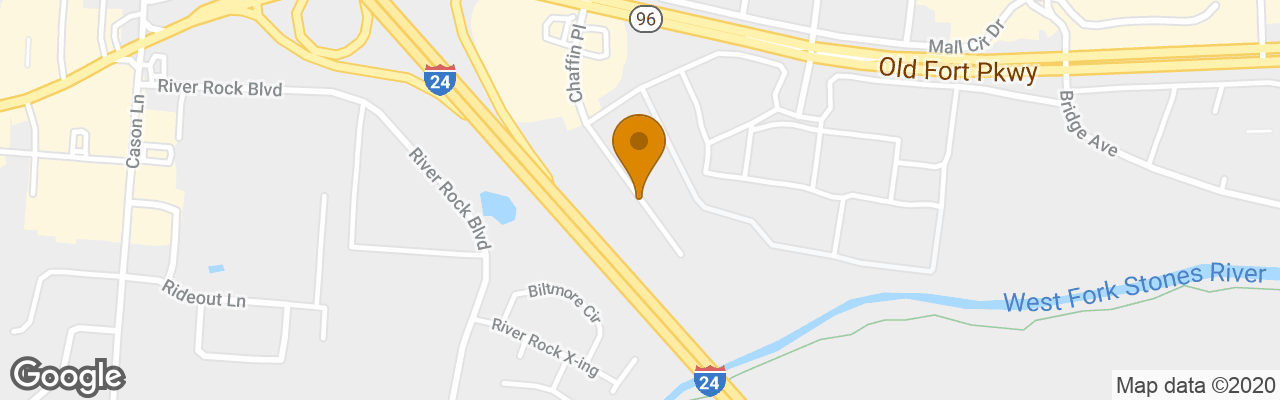 Hotel Fairfield Inn & Suites Murfreesboro 