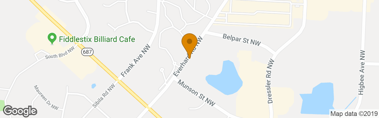 Hotel Ramada Hall Of Fame Canton 