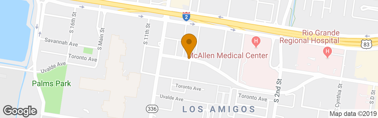 Hotel Studio 6 McAllen 