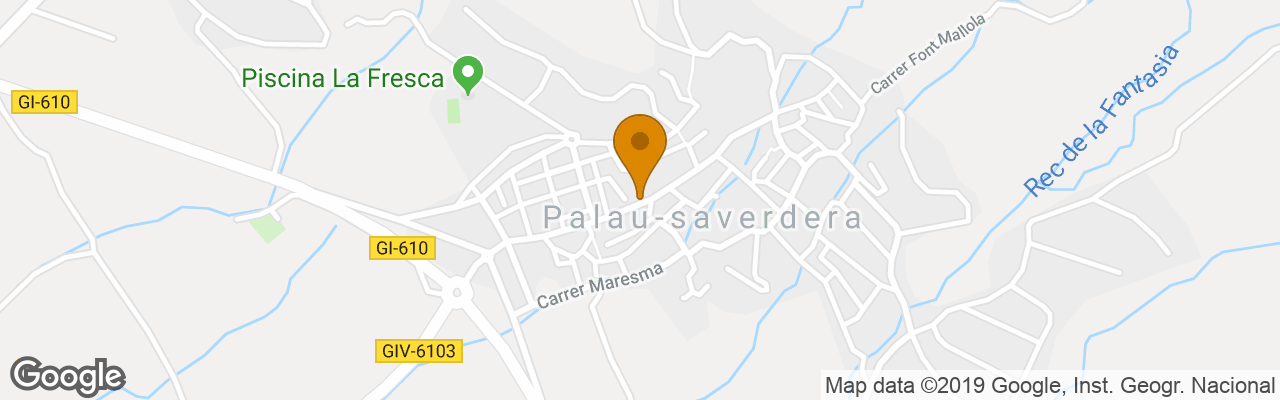 Hotel Rural Niu Del Sol 