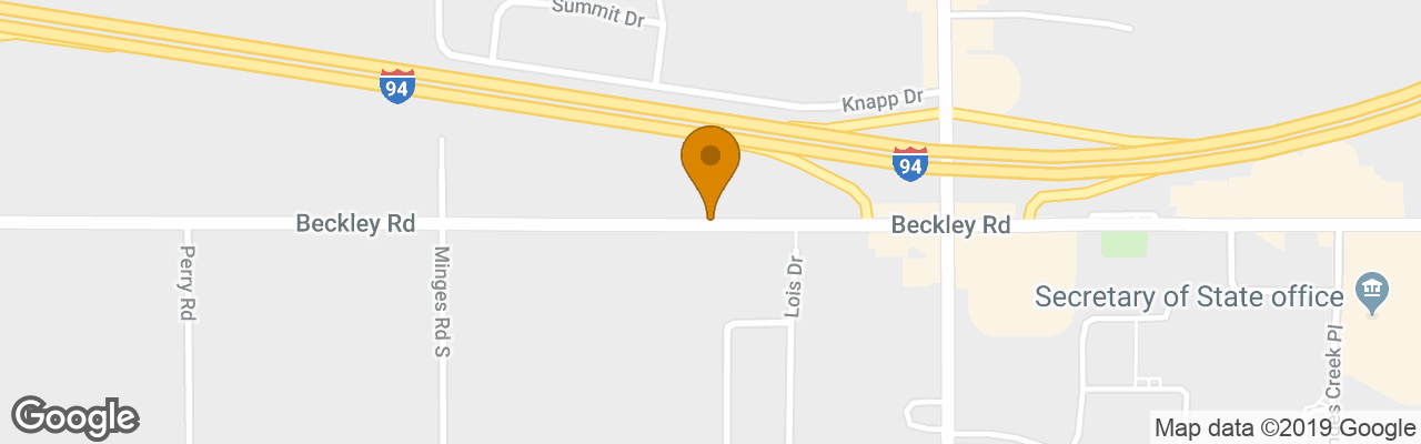 Hotel Fairfield Inn Battle Creek 