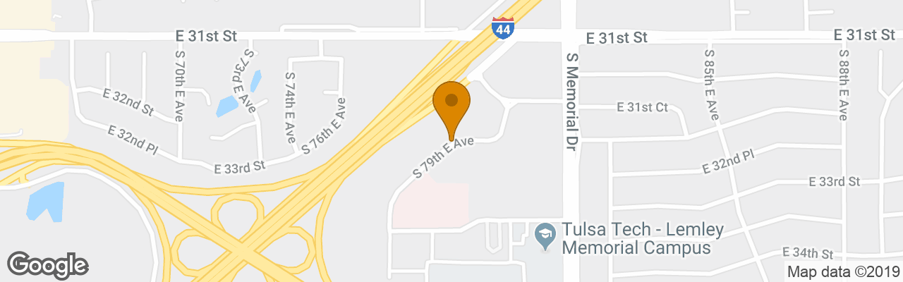 Hotel Fairfield Inn & Suites Tulsa Central 