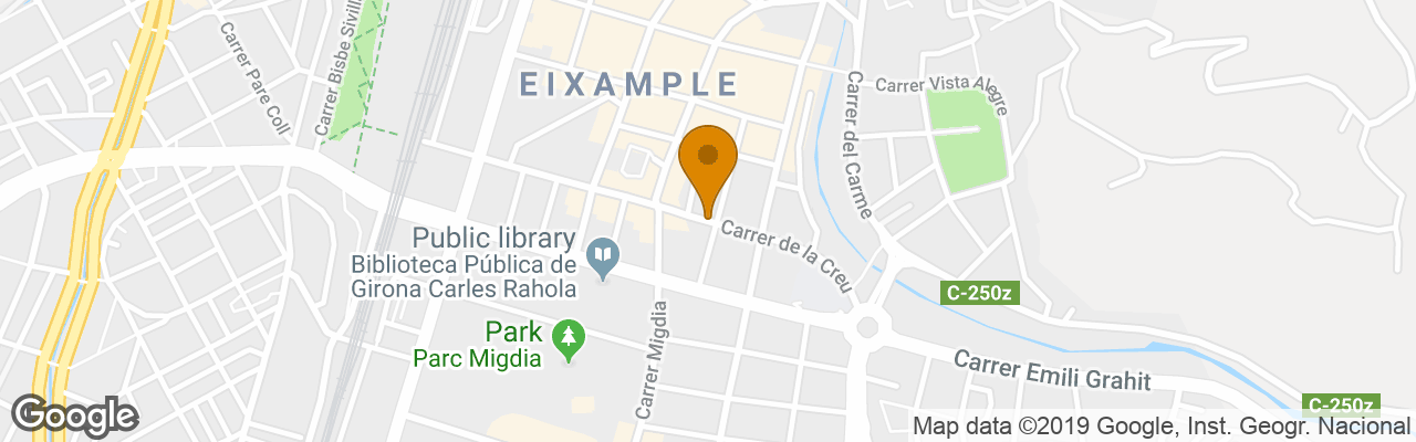 Apartamentos Pont De Pedra 