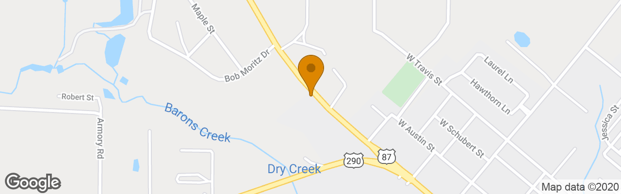 Hotel Fredericksburg Hill Country 