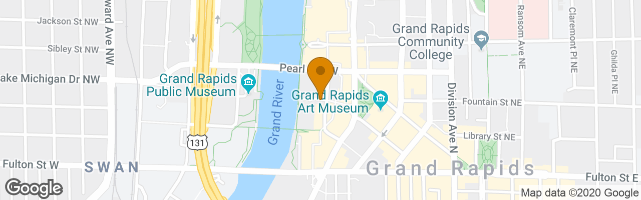 Hotel Jw Marriott Grand Rapids 