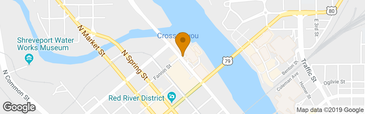 Sam's Town Hotel & Casino 