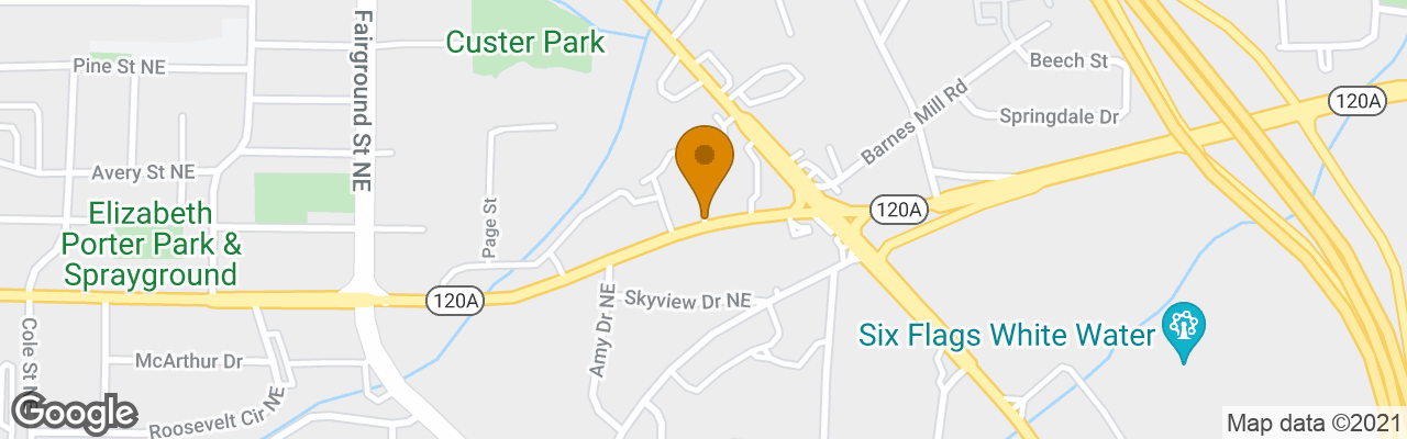 Hotel Days Inn Marietta 