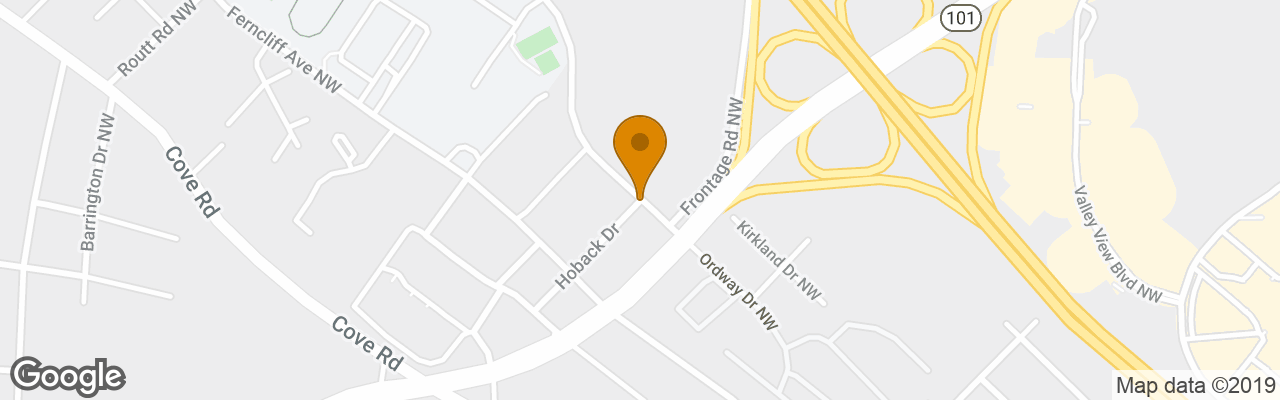 Hotel Courtyard Roanoke Airport 