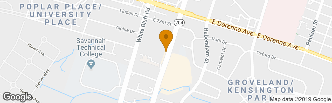 Extended Stay America Savannah Midtown Aparthotel 