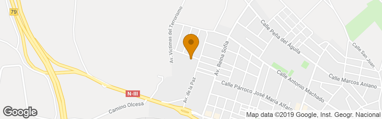 Hotel Finca La Cervalera 