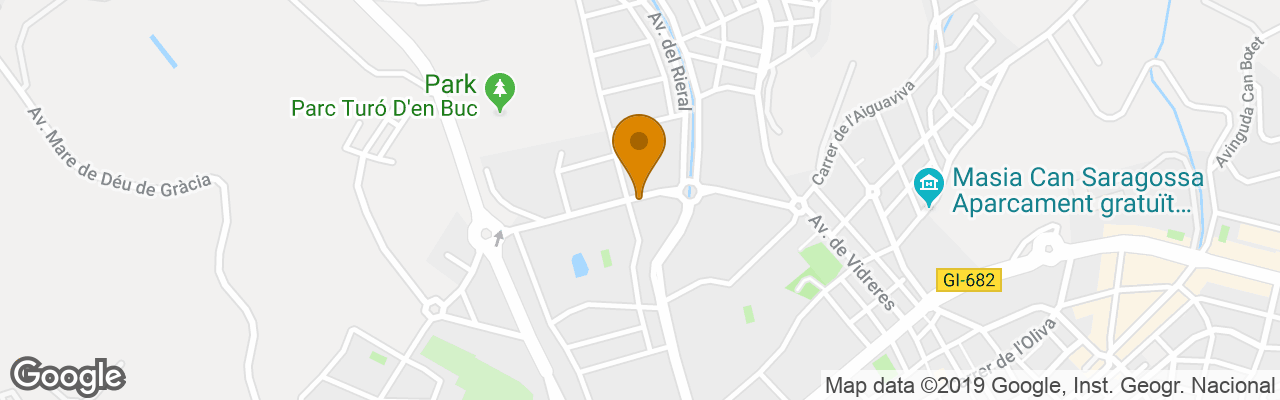 Hotel Evenia Olympic Palace 