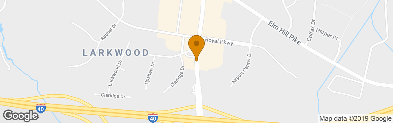 Hotel Drury Inn & Suites Airport Nashville 