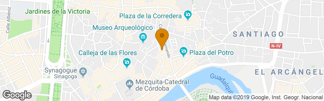 Apartamentos La Fuente 