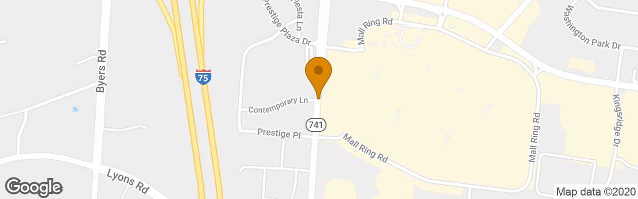 Studio 6 Dayton Miamisburg 