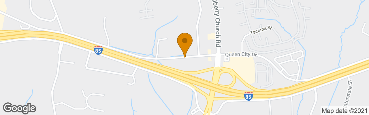 Studio 6 Charlotte Airport 