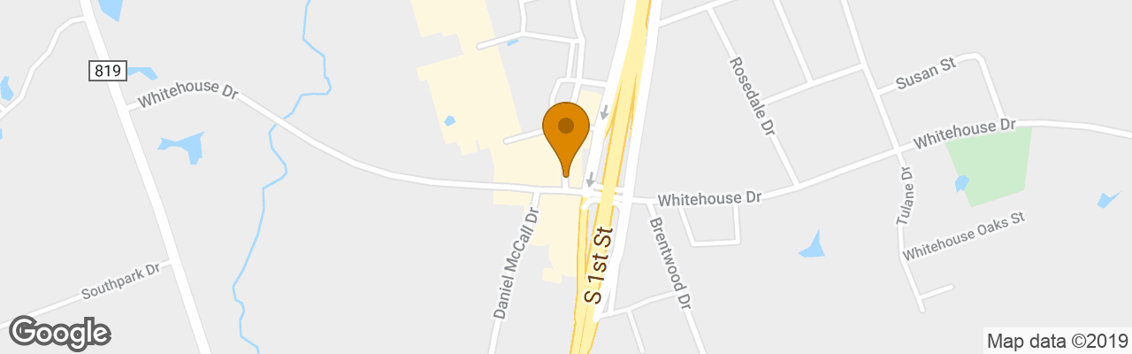 Hotel Texas Inn & Suites 