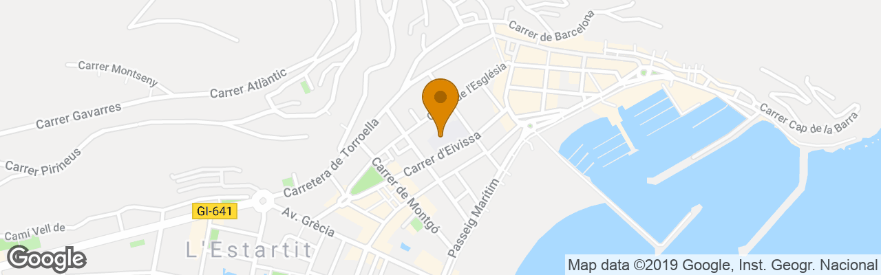 Apartamentos Medes Park 