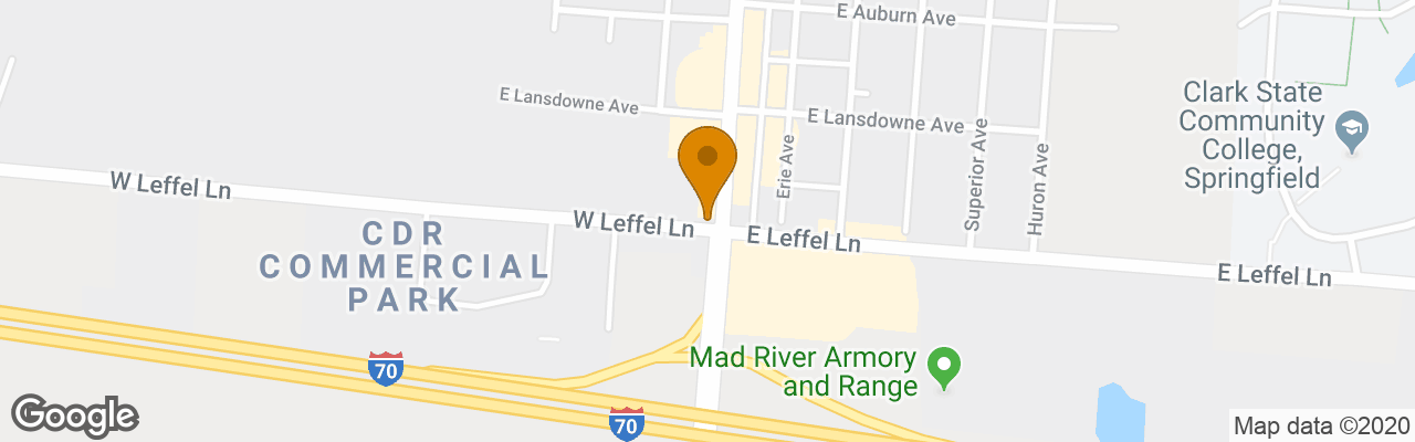 Hotel Super 8 Springfield 