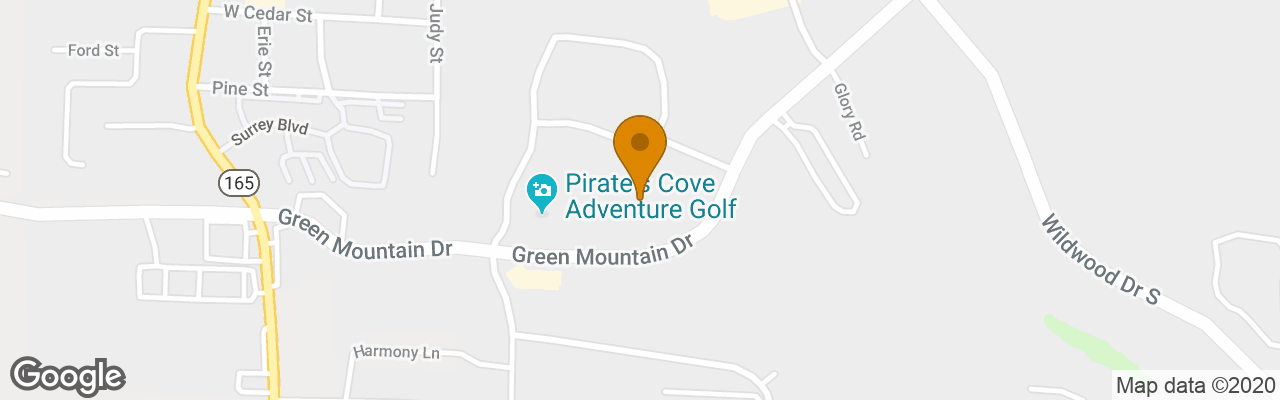 Hotel Dockers Inn Branson 