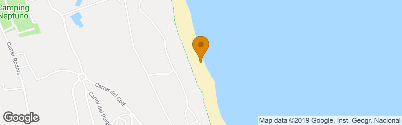 Apartamentos Port Pals 