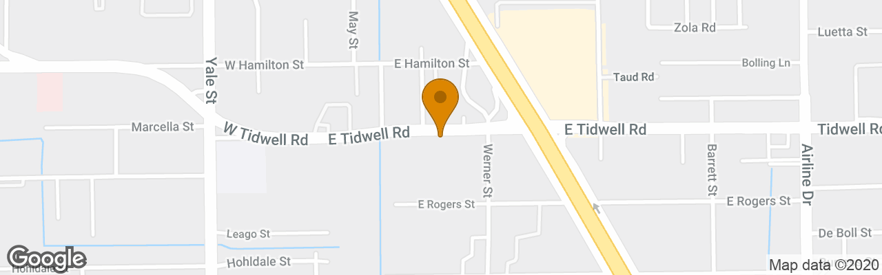 Hotel Scottish Inns & Suites East Tidwell  