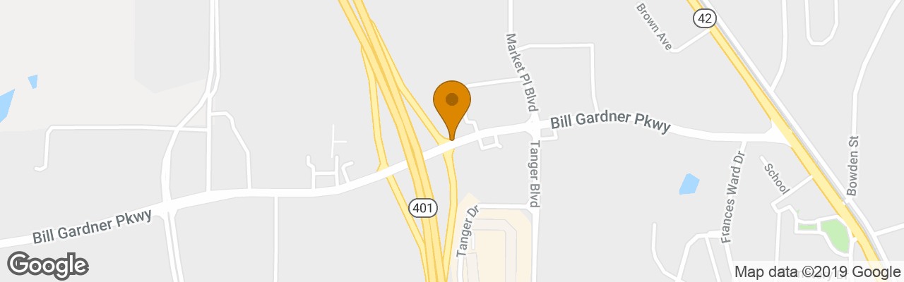 Hotel Scottish Inns Locust Grove 