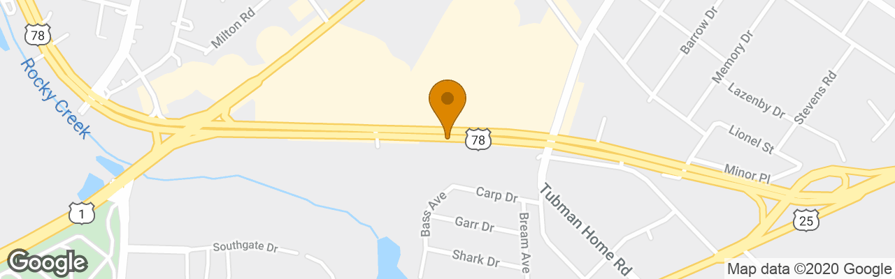 Hotel Scottish Inns Augusta 