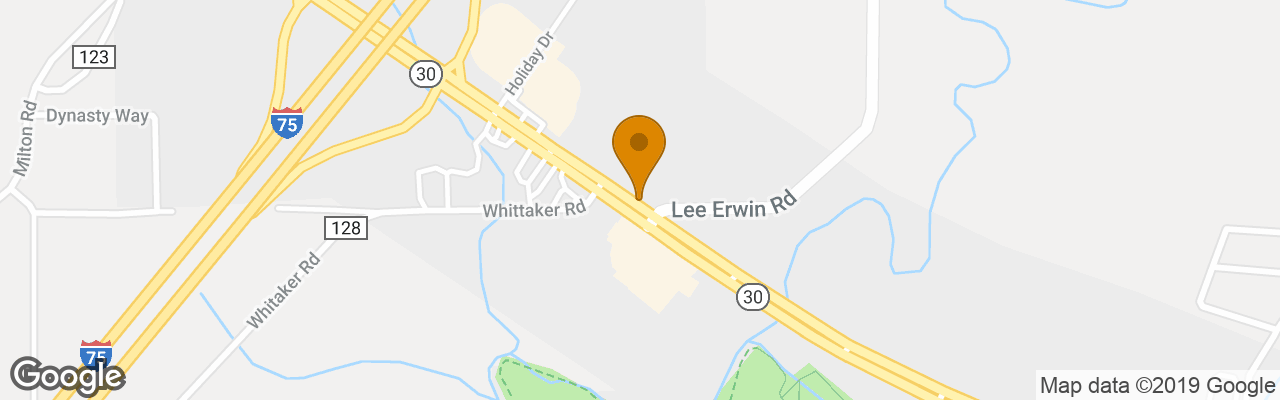 Hotel Scottish Inns Athens 