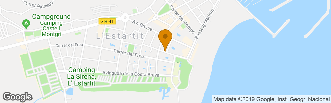 Apartamentos Mirasol F 