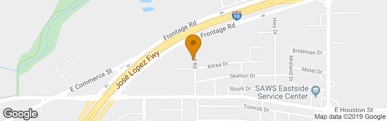 Hotel Passport Inn San Antonio 