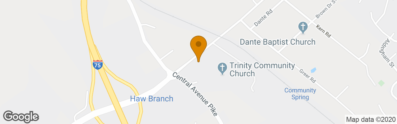 Motel Express Inn Knoxville 