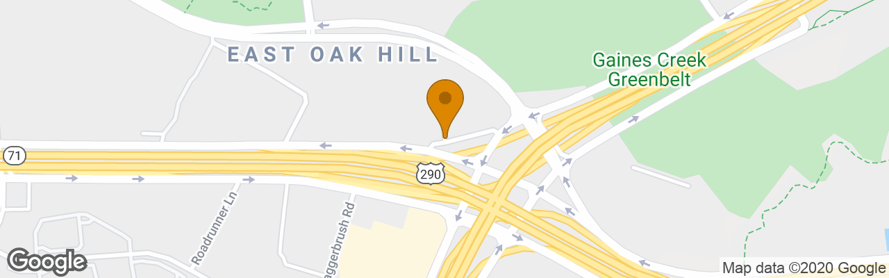 Extended Stay America Austin Southwest 