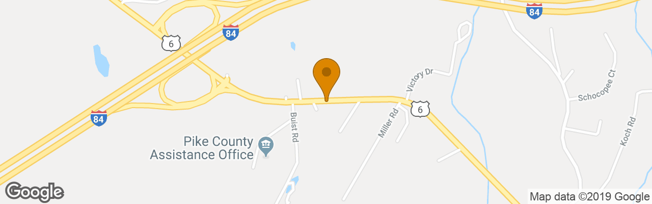 Hotel Scottish Inns Milford  