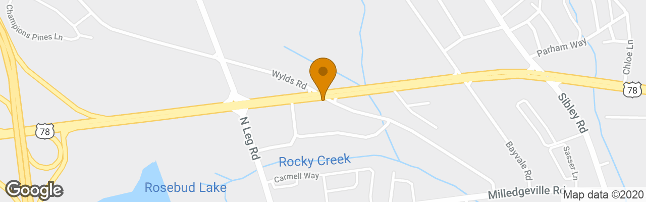 Hotel Red Carpet Inn Augusta 