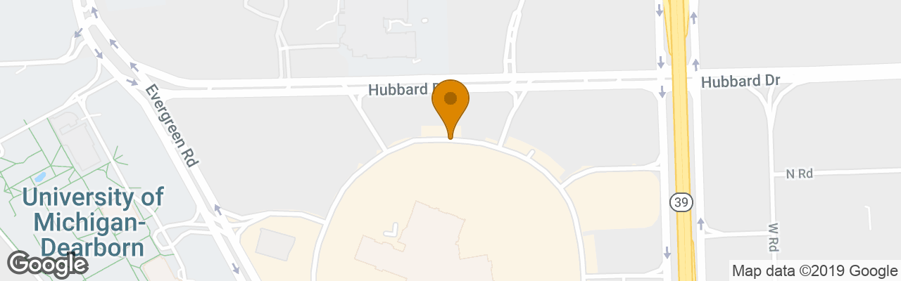 Extended Stay America Detroit Dearborn Aparthotel 